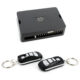 Sistem inchidere centralizata auto Carguard, telecomanda, compatibil electric si pneumatic, 12V - imagine 3