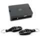 Sistem inchidere centralizata auto Carguard, telecomanda, compatibil electric si pneumatic, 12V - imagine 3