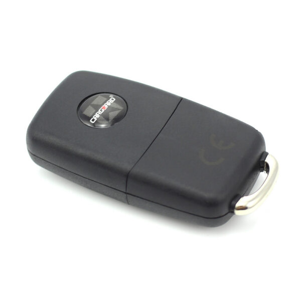 Sistem inchidere centralizata auto Carguard, telecomanda tip briceag, compatibil electric si pneumatic, 12V - imagine 9