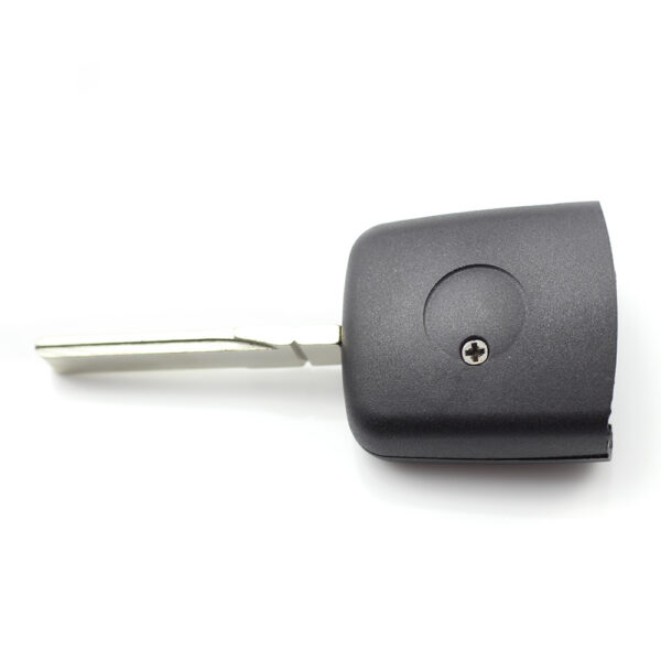 Lama carcasa cheie Volkswagen, tip briceag, compatibila Carguard - imagine 3