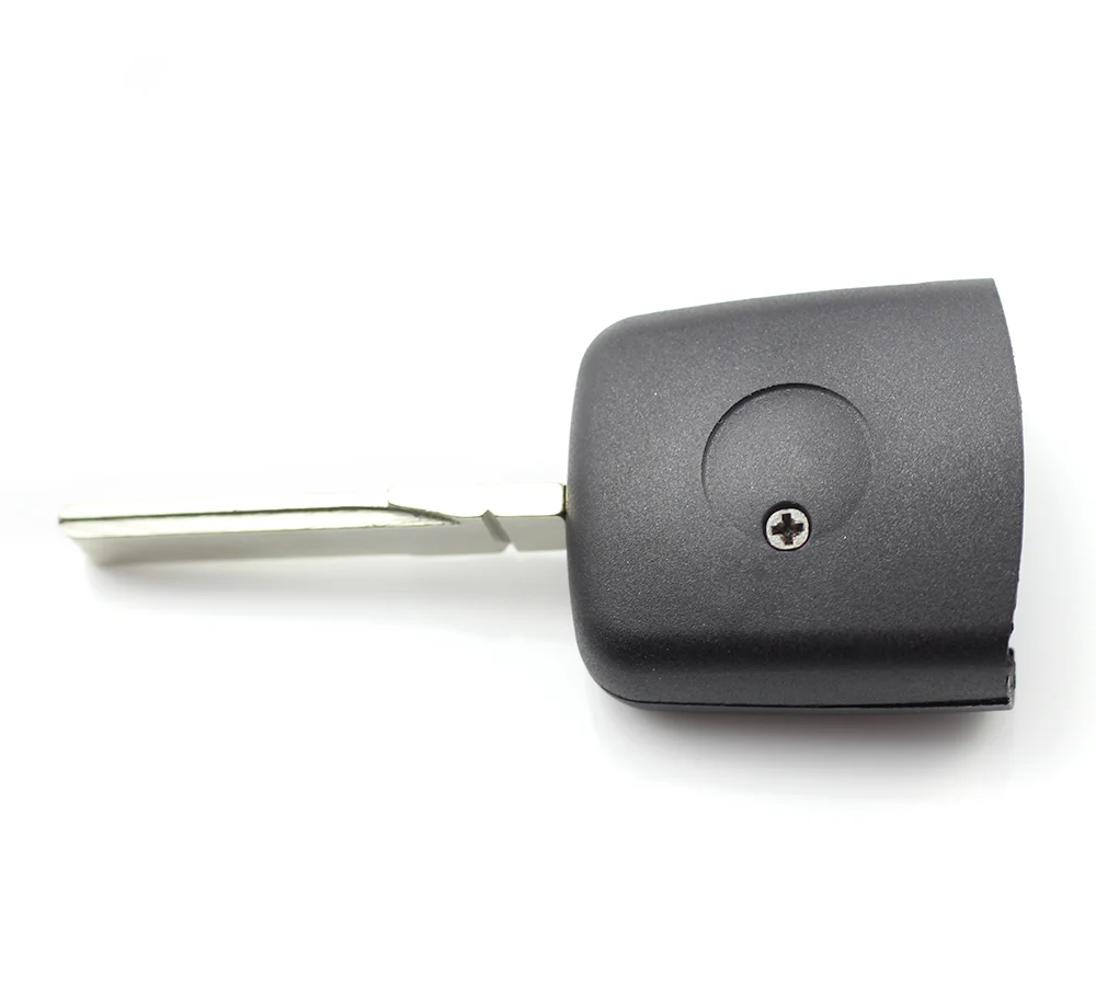 Lama carcasa cheie Volkswagen, tip briceag, compatibila Carguard