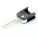 Lama carcasa cheie Volkswagen, tip briceag, compatibila Carguard - imagine 4