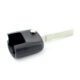 Lama carcasa cheie Volkswagen, tip briceag, compatibila Carguard - imagine 5
