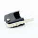 Lama carcasa cheie Volkswagen, tip briceag, compatibila Carguard - imagine 7