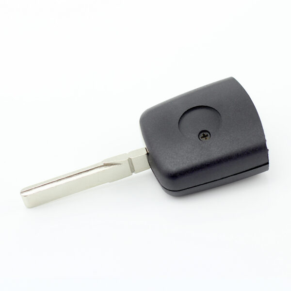 Lama carcasa cheie Volkswagen, tip briceag, compatibila Carguard - imagine 8