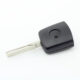Lama carcasa cheie Volkswagen, tip briceag, compatibila Carguard - imagine 8