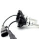 LED auto Carguard 9006-HB4, 12-24V, 4000 lumeni, Super White, 3 ani garantie - imagine 5