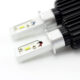 LED auto Carguard H3, faruri auto, 4000 lumeni, 12-24V, 3 ani garantie - imagine 4
