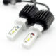 LED auto Carguard H3, faruri auto, 4000 lumeni, 12-24V, 3 ani garantie - imagine 3