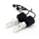 LED auto Carguard H3, faruri auto, 4000 lumeni, 12-24V, 3 ani garantie - imagine 5