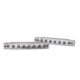 Lumini de zi auto Carguard, LED SMD, 8W, 900 lm, 12V, stabilizare magnetica