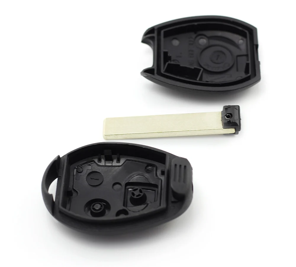 Carcasa cheie pentru MINI Cooper, cu 2 butoane, Carguard