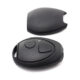 Carcasa cheie pentru MINI Cooper, cu 2 butoane, Carguard - imagine 5
