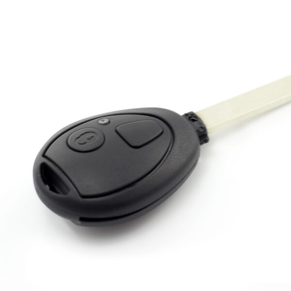 Carcasa cheie pentru MINI Cooper, cu 2 butoane, Carguard - imagine 6