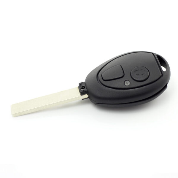Carcasa cheie pentru MINI Cooper, cu 2 butoane, Carguard - imagine 7