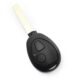 Carcasa cheie pentru MINI Cooper, cu 2 butoane, Carguard