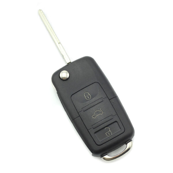 Sistem inchidere centralizata auto Carguard, telecomanda tip briceag, compatibil electric si pneumatic, 12V - imagine 6