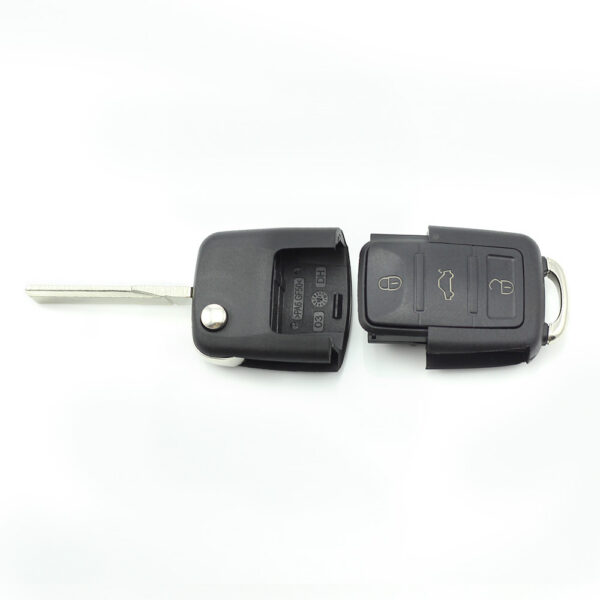 Sistem inchidere centralizata auto Carguard, telecomanda tip briceag, compatibil electric si pneumatic, 12V - imagine 7
