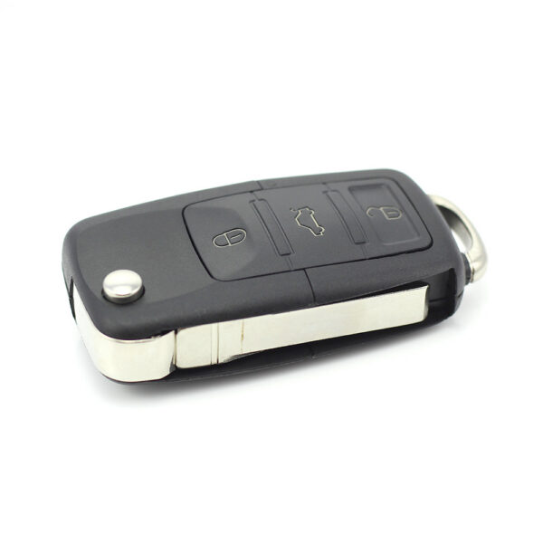 Sistem inchidere centralizata auto Carguard, telecomanda tip briceag, compatibil electric si pneumatic, 12V - imagine 8