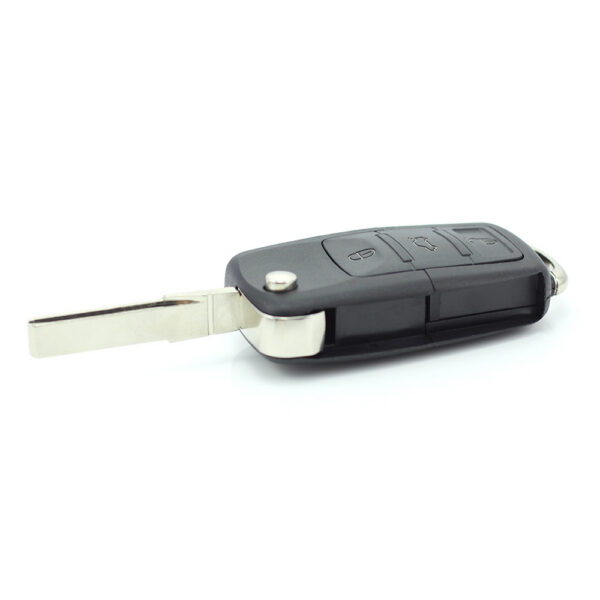 Sistem inchidere centralizata auto Carguard, telecomanda tip briceag, compatibil electric si pneumatic, 12V - imagine 10