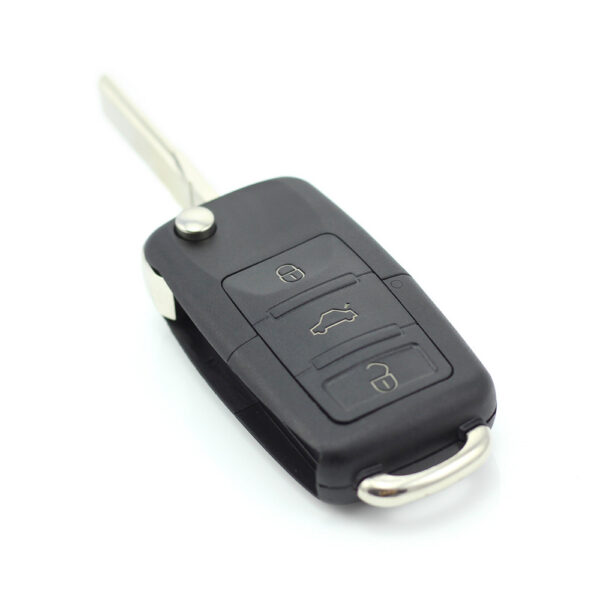 Sistem inchidere centralizata auto Carguard, telecomanda tip briceag, compatibil electric si pneumatic, 12V - imagine 11