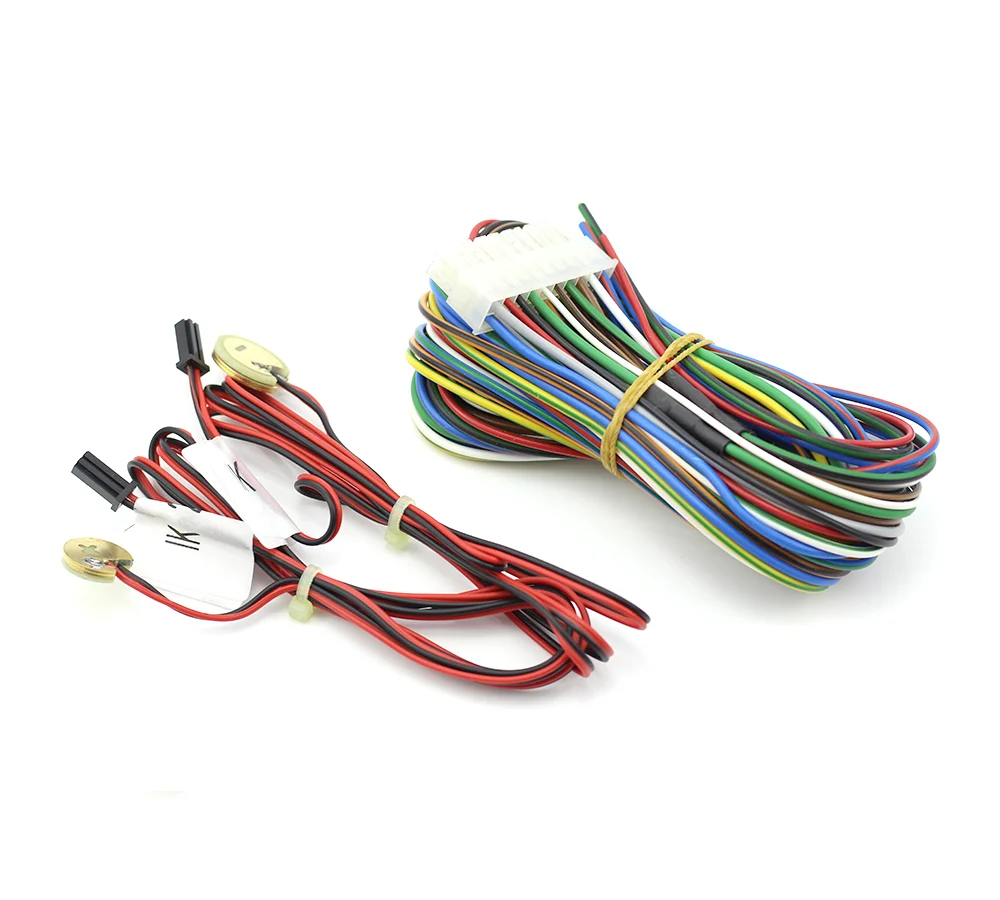 Modul pornire motor Carguard, pentru CAN-777