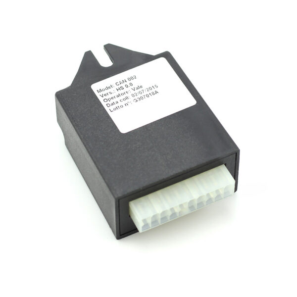 Modul pornire motor Carguard, pentru CAN-777 - imagine 5