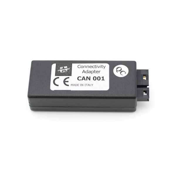Modul programare Carguard, soft inclus pentru alarme Can Bus - imagine 2