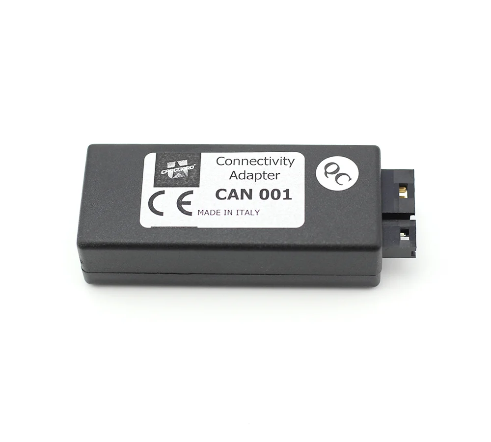 Modul programare Carguard, soft inclus pentru alarme Can Bus