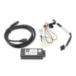 Modul programare Carguard, soft inclus pentru alarme Can Bus