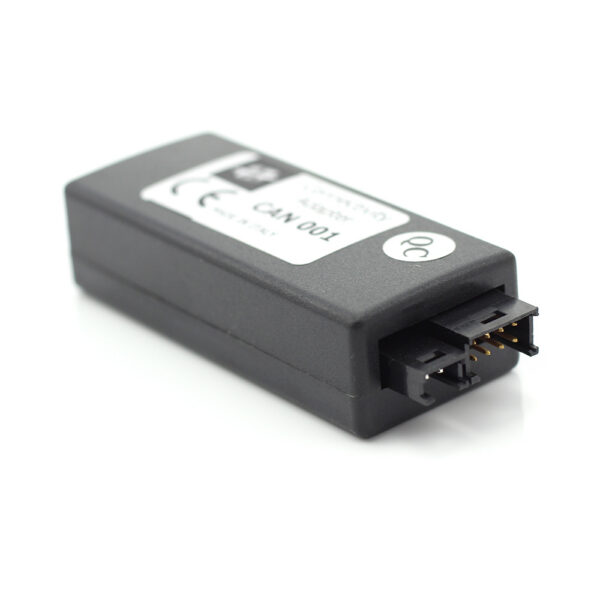 Modul programare Carguard, soft inclus pentru alarme Can Bus - imagine 3