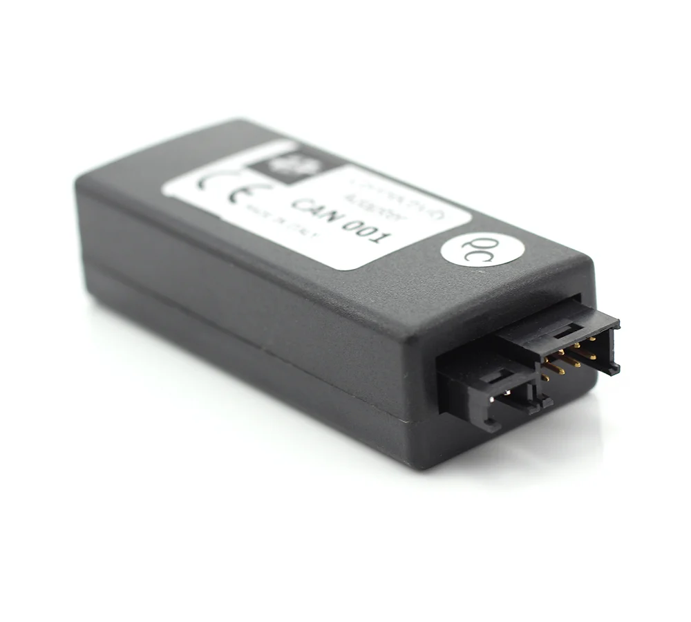 Modul programare Carguard, soft inclus pentru alarme Can Bus