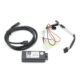 Modul programare Carguard, soft inclus pentru alarme Can Bus
