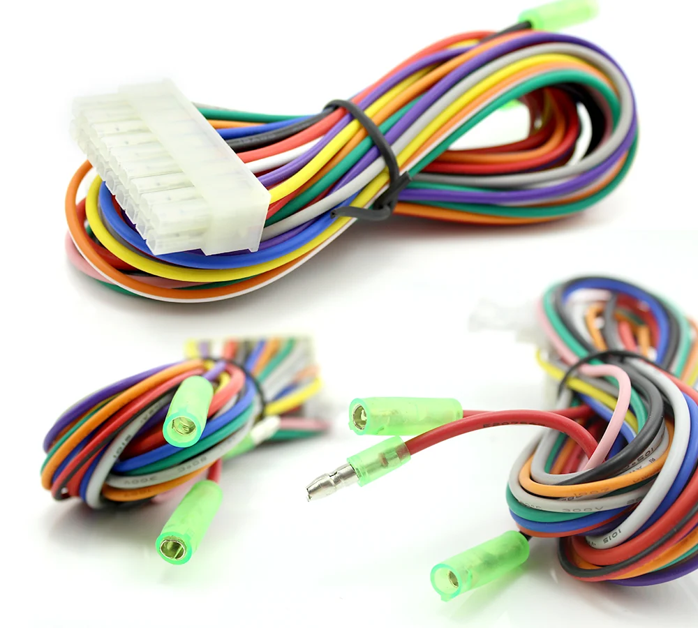 Modul ridicare geamuri Carguard, electric, pentru 4 geamuri