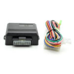 Modul ridicare geamuri Carguard, electric, pentru 4 geamuri