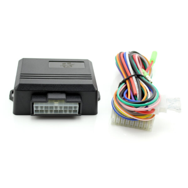 Modul ridicare geamuri Carguard, electric, pentru 4 geamuri - imagine 1