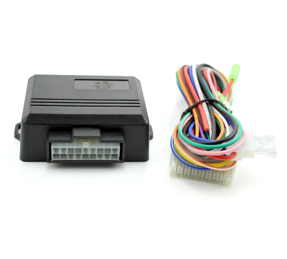 Modul ridicare geamuri Carguard, electric, pentru 4 geamuri