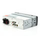 MP3 player auto Carguard, Bluetooth, Radio FM, USB, SD, MMC, 4x50W, telecomanda inclusa - imagine 6