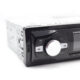 MP3 player auto Carguard, Bluetooth, Radio FM, USB, SD, MMC, 4x50W, telecomanda inclusa - imagine 4