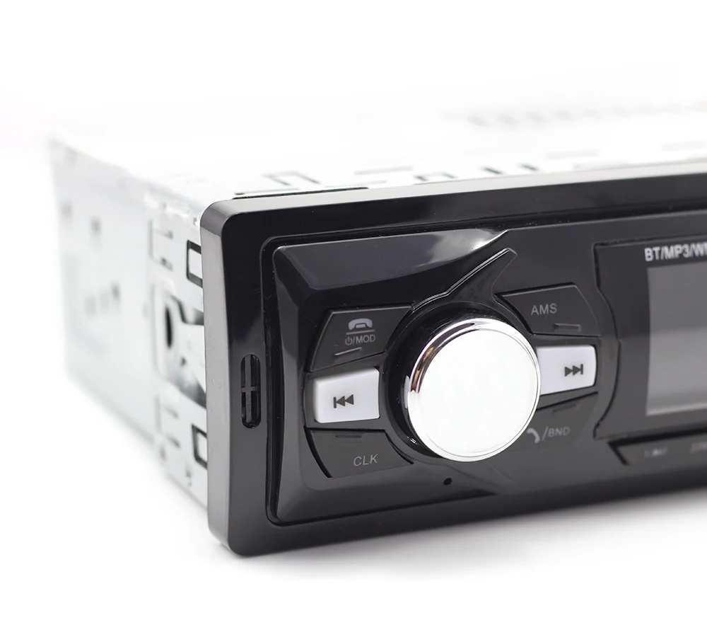 MP3 player auto Carguard, Bluetooth, Radio FM, USB, SD, MMC, 4x50W, telecomanda inclusa 3 MP3 player auto Carguard, Bluetooth, Radio FM, USB, SD, MMC, 4x50W, telecomanda inclusa