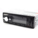 MP3 player auto Carguard, Bluetooth, Radio FM, USB, SD, MMC, 4x50W, telecomanda inclusa - imagine 3