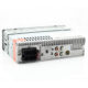 MP3 player auto Carguard, Bluetooth, fata detasabila, 4x50W, telecomanda inclusa - imagine 7