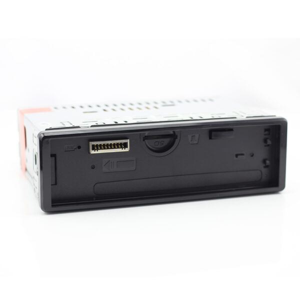 MP3 player auto Carguard, Bluetooth, fata detasabila, 4x50W, telecomanda inclusa - imagine 4