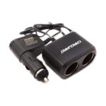 Priza pop-up Delight, 1 priza 230V si USB, 1.5 m, alba