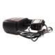 Priza pop-up Delight, 1 priza 230V si USB, 1.5 m, alba - imagine 5