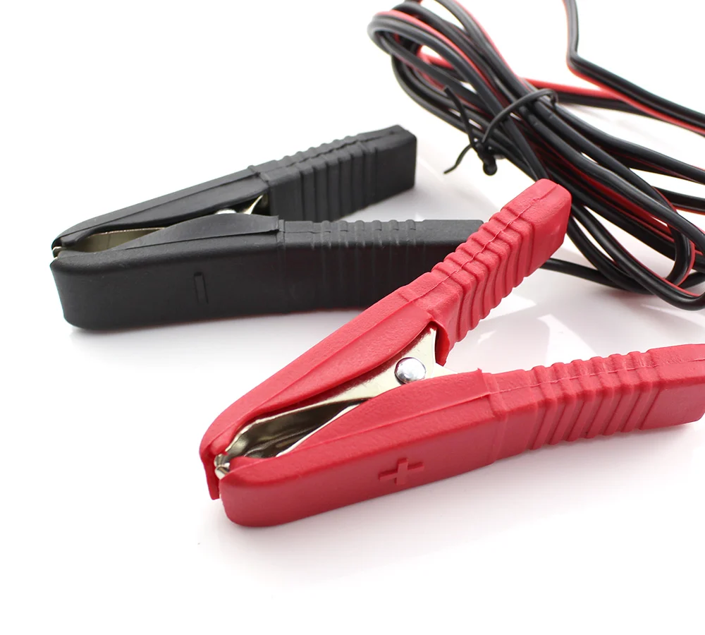 Redresor auto Carguard, 12V, 4A, cu afisaj LED, 1.2-75 Ah