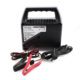 Redresor auto Carguard, 12V, 4A, cu afisaj LED, 1.2-75 Ah - imagine 2