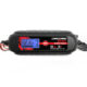 Redresor auto inteligent Carguard, 6-12V, 4A, incarcare multilevel
