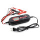 Redresor auto inteligent Carguard, 6-12V, 4A, incarcare multilevel - imagine 3