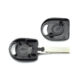 Carcasa pentru cheie tip transponder pentru SEAT, Carguard - imagine 3
